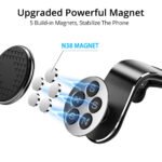 Magnetic Car Phone Holder - Image 7