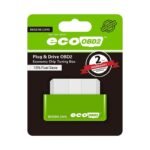 Plug And Play ECOOBD2 Gasoline Car Fuel Economy ECO OBD2 Driver - Image 2