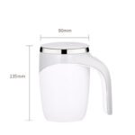 Rechargeable Model Automatic Stirring Cup Coffee Cup - Image 6