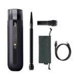 Car Vacuum Cleaner Wireless 5000Pa Handheld Mini Vaccum Cleaner For Car - Image 3