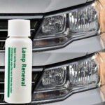 Automobile headlight repair liquid - Image 9