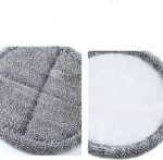 Applicable Vacuum Cleaner Mop Head Mop - Image 3