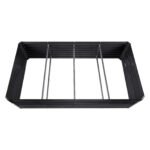 VEVOR Galvanized Raised Garden Bed Planter Box 94.5x47.2x23.6inch Flower Vegetable - Image 5