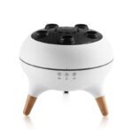 Household  Intelligent Jellyfish Ultrasonic Air Humidifier - Image 3