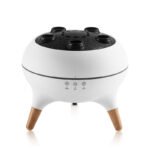 Household  Intelligent Jellyfish Ultrasonic Air Humidifier - Image 6