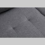 Fabric Sectional Sofa - Image 10