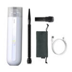 Car Vacuum Cleaner Wireless 5000Pa Handheld Mini Vaccum Cleaner For Car - Image 6