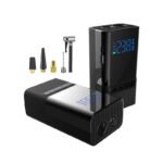 Inflatable Pump Air Compressor For Bicycle Car - Image 6