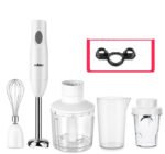 Hand-held Cooking Stick For Household Mixer - Image 5