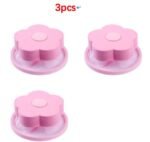 Float Filter For Washing Machine Hair Remover - Image 7