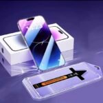 Matte Screen Protector | 2 Pack For Phone 14, 15 Plus, Pro, Pro Max