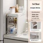 Toilet Bathroom Multifunctional Foldable - Image 6