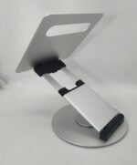Notebook Bracket Laptop | Adjustable Base 360-degree Rotation - Image 5
