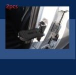 Car Foot Assist Pedal Car Modification Supplies Side Pedal - Image 10