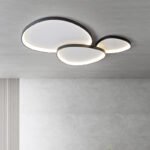 Modern Nordic Simple Atmosphere Household Hall Lamp - Image 7
