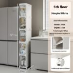 Toilet Bathroom Multifunctional Foldable - Image 2