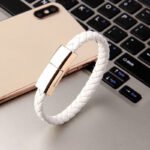 Bracelet Charger USB Charging Cable Data Charging Cord | Micro Cable - Image 5