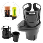 Foldable Car Cup Holder Drinking Bottle Holder Cup Stand