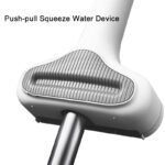 Floor Mop Household Kitchen Floors Cleaning With Microfiber - Image 7