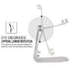 Stands Holder | Mount Support Deskt Accessories Adjustable Bracket - Image 6