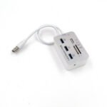 3.0combousb 3.0hub USB divider USB hub - Image 3
