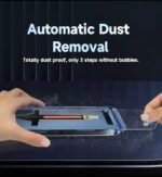 Matte Screen Protector | 2 Pack For Phone 14, 15 Plus, Pro, Pro Max - Image 3