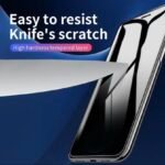 Matte Screen Protector | 2 Pack For Phone 14, 15 Plus, Pro, Pro Max - Image 5