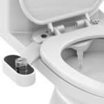 Self Cleaning Bidet Feminine toilet - Image 5