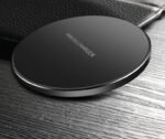 Fast Wireless Charger For I-Phone | Samsung | High Speed - Image 5