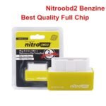 Plug And Play ECOOBD2 Gasoline Car Fuel Economy ECO OBD2 Driver - Image 10