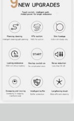 Robot aspirateur - Image 6