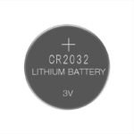 5-50x LITHIUM BATTERY 3V CR2032 CR 2032 BR2032 DL2032 Remote Button Cell Watch - Image 4