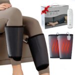 Leg Relaxation Therapy Tool. Portable Leg Protection Tech. - Image 6