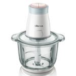 Household Electric Multi-function Small Vegetable Chopper Blender Cooking Machine - Image 7