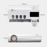 Toothbrush Sterilizer - Image 4