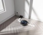 Geek Smart Robot Vacuum Cleaner G6 Plus, Ultra-Thin - Image 4