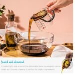 4-In-1 Adjustable Measuring Cup Multi-Functional - Image 5