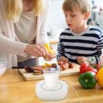 Milk Electric Heater Pad Office Home Desk Electric Beverage Warmer Mat - Image 6