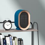 Ceramic Heating Warm Air Blower - Image 5