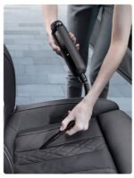 Car Vacuum Cleaner Wireless 5000Pa Handheld Mini Vaccum Cleaner For Car - Image 4