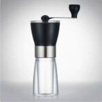 Hand coffee machine | home dry spicies grinder