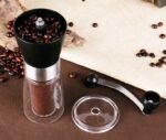 Hand coffee machine | home dry spicies grinder - Image 3