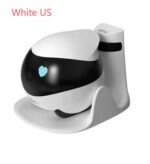 Smart Home Mobile Surveillance Robot Camera - Image 7