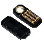 Elecpow Bike Alarm Remote Control Waterproof Electric Bicycle - Image 7