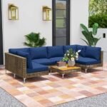 Patio Furniture Set - Image 5