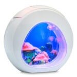 Electronic jellyfish aquarium night light - Image 4