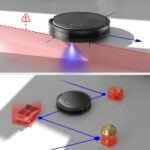 Robot Vacuum And Mop, 3 In 1 Combo Cleaner For Home With Pet Hair And Hard Floo - Image 7