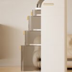 Home Kitchen Clip Organizer Storage Cabinet - Image 4