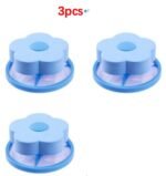 Float Filter For Washing Machine Hair Remover - Image 8