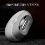 Multi-Functional Electric Nail Clipper,Dual-Speed Adjustment, - Image 9